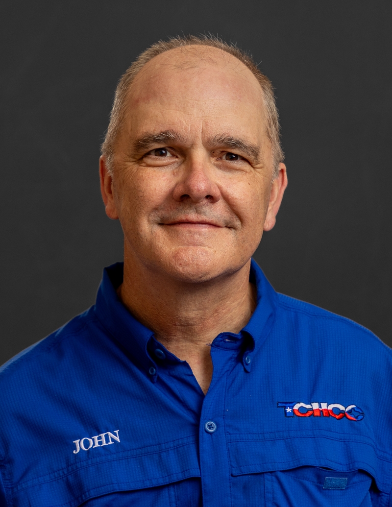 John Bartos