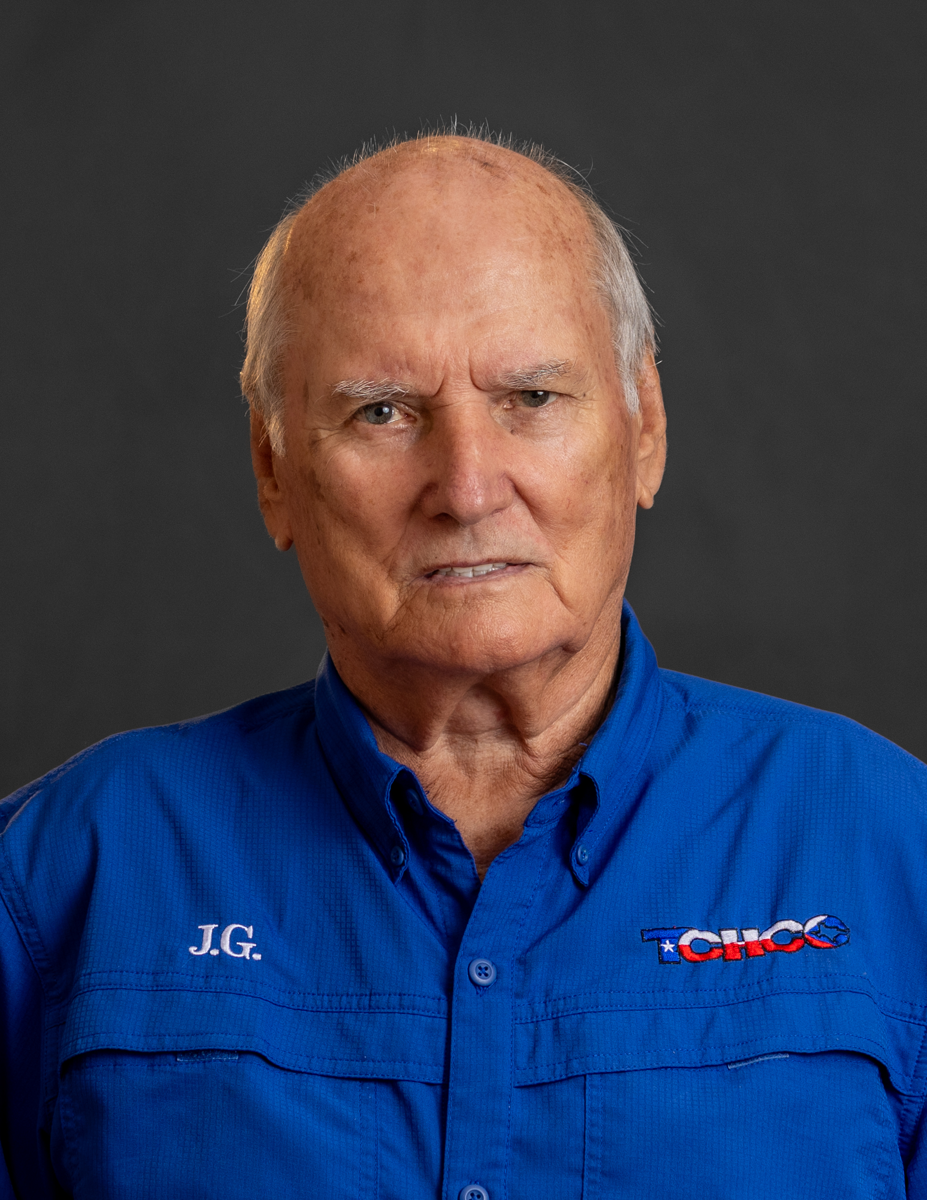 J. G. Hrncir