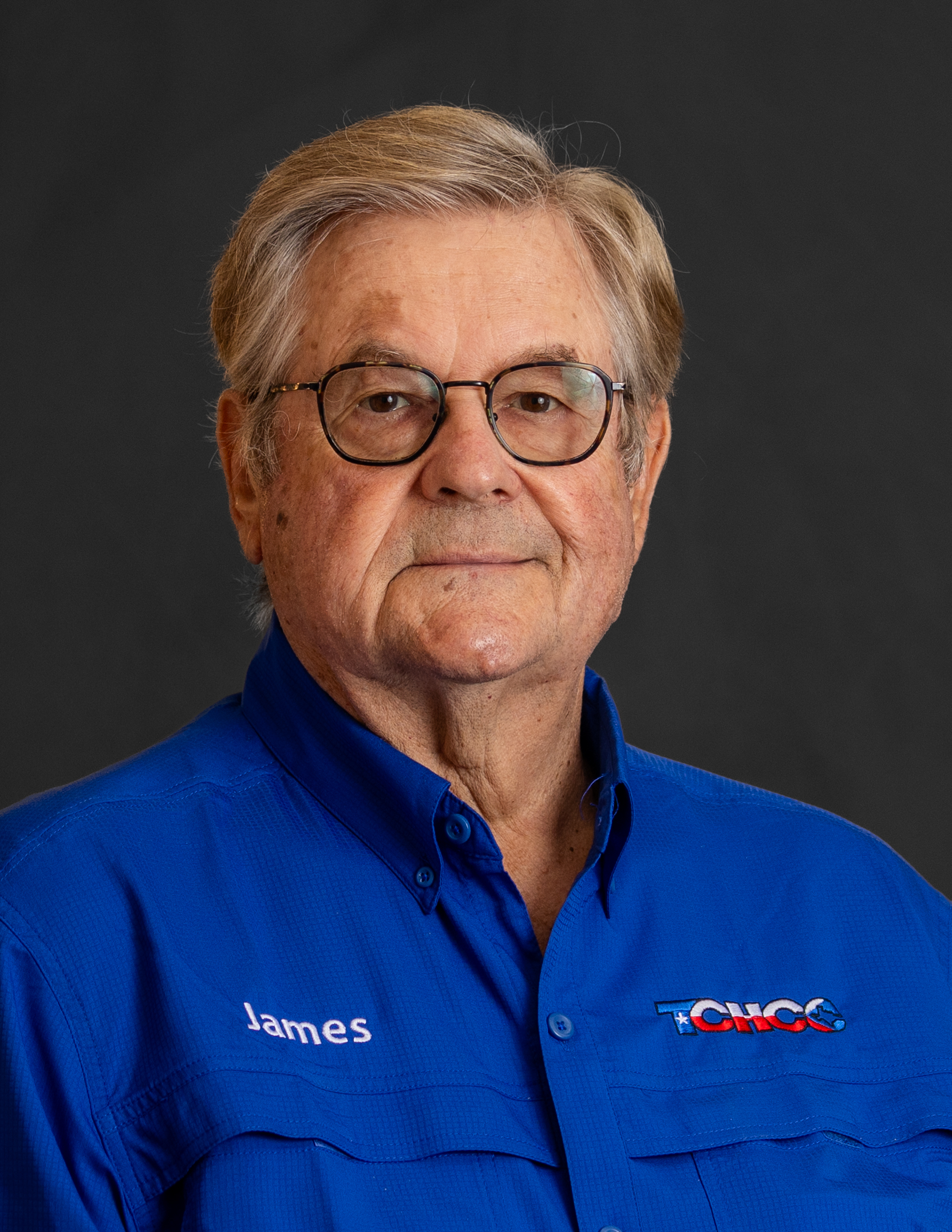 James Steffek