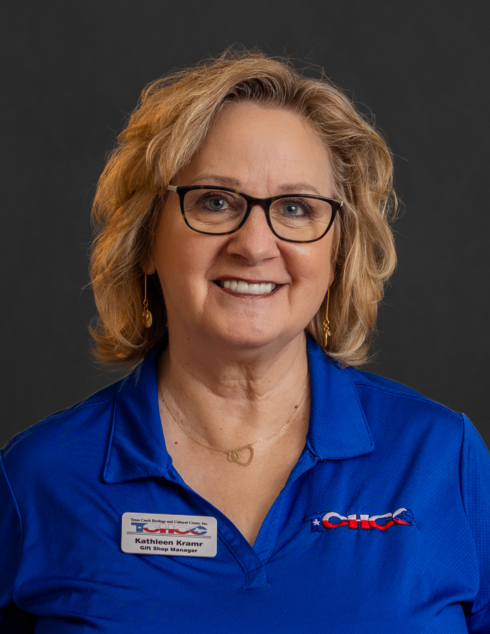 Kathleen Kramr