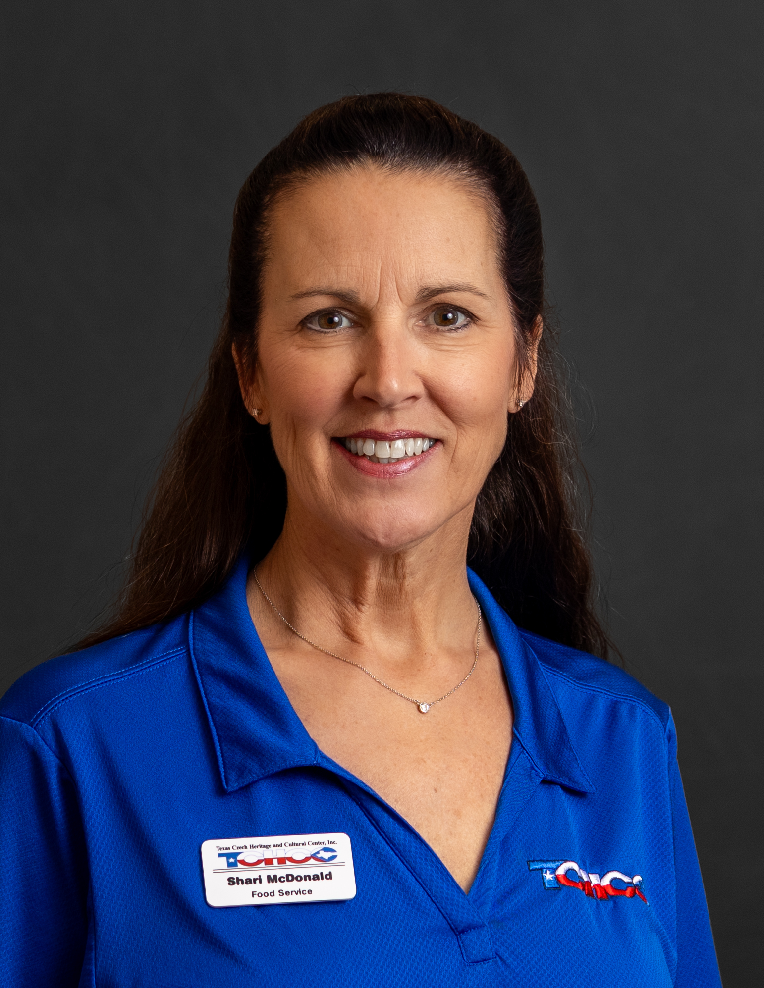 Shari McDonald
