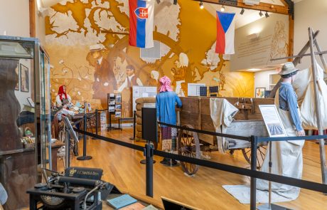 TCHCC Nas Novy Domov Museum -6