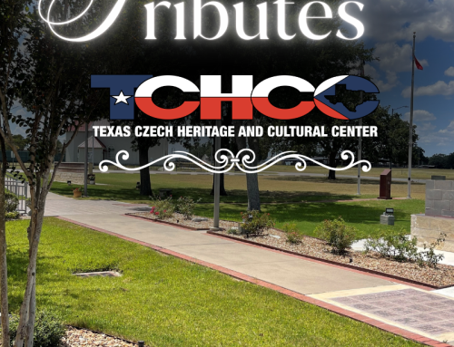 Honor Your Family Legacy at the Texas Czech Heritage & Cultural Center